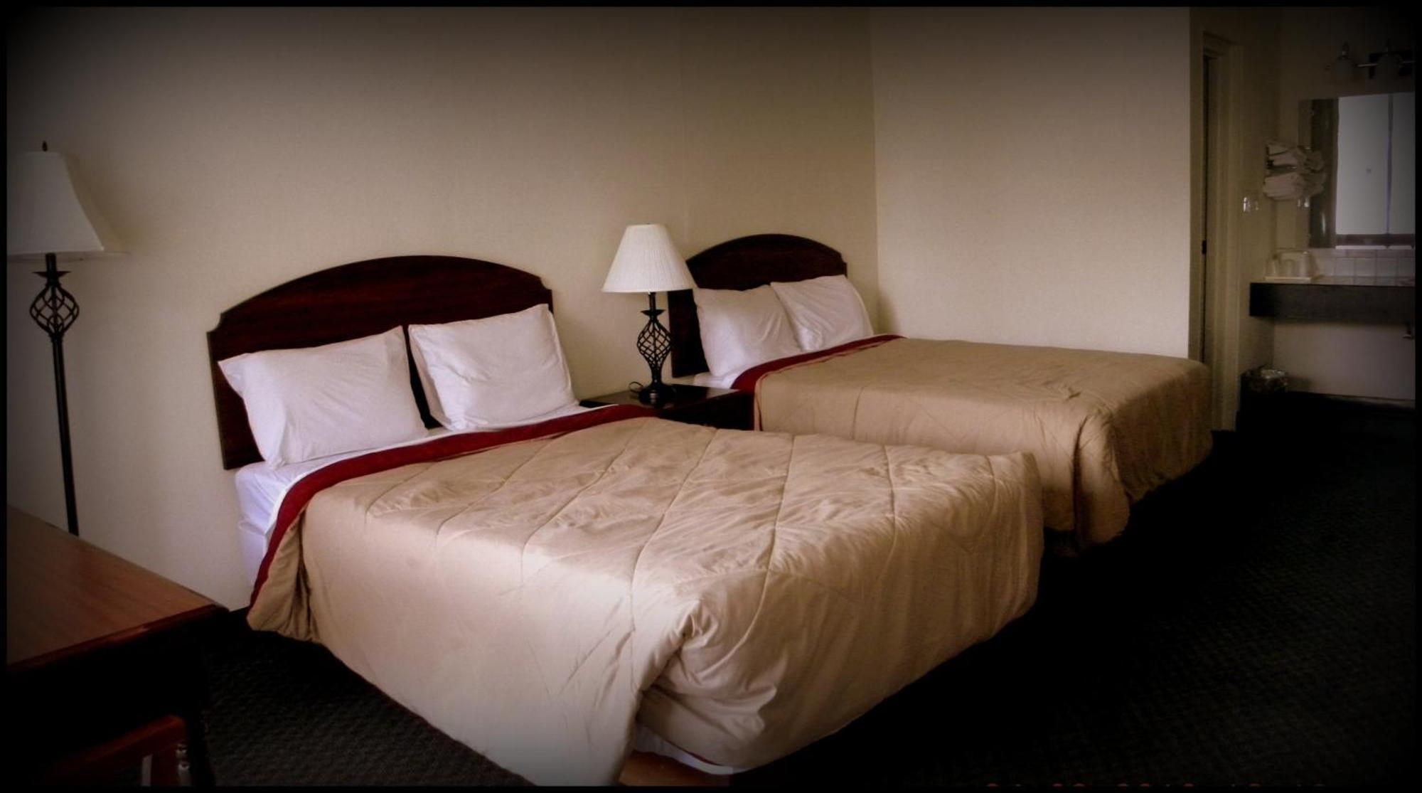 Guest Inn Роджерс Номер фото